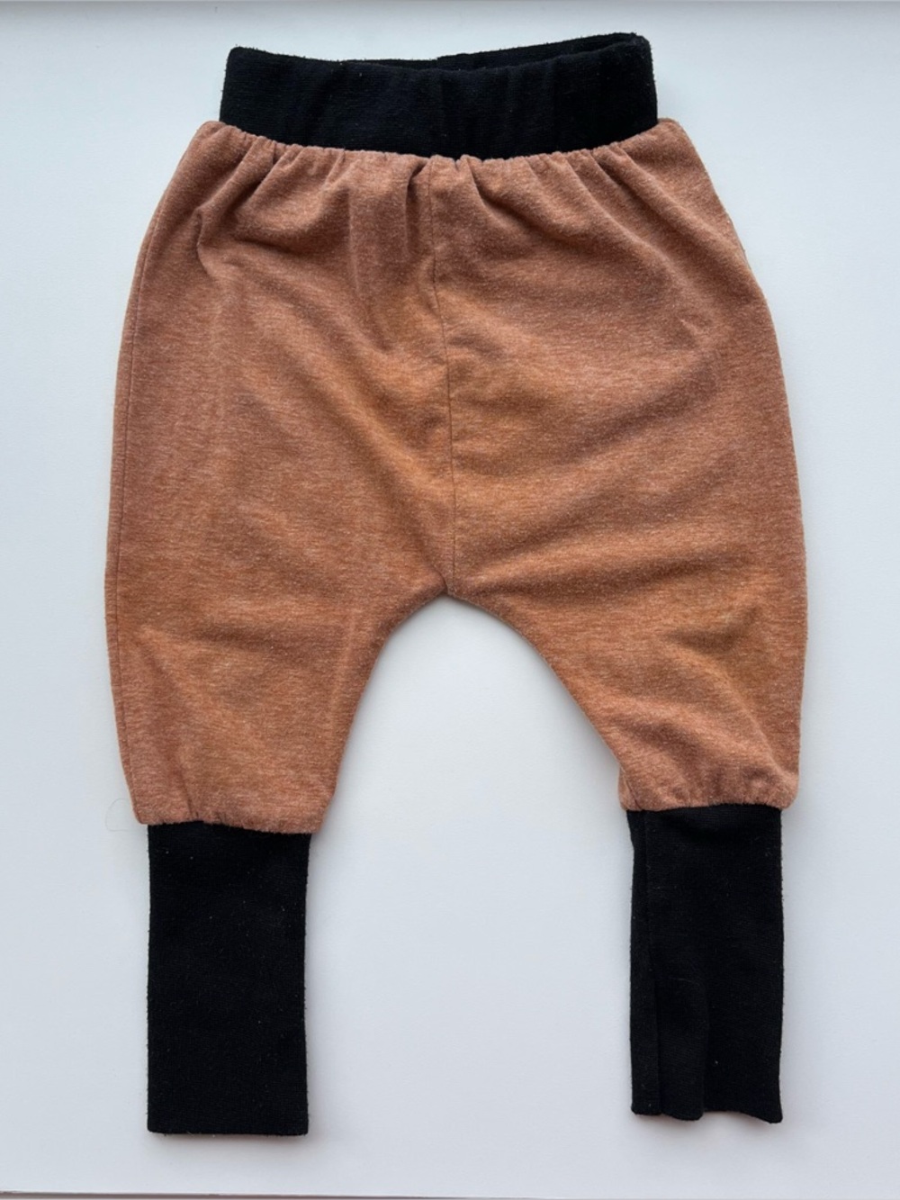 3/$10 COLIMAÇON Baby boy pants 9m